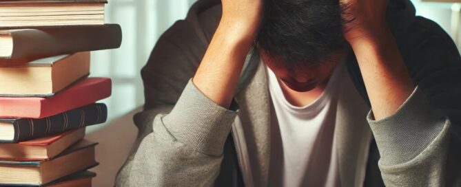 Paper Anxiety:and Solution