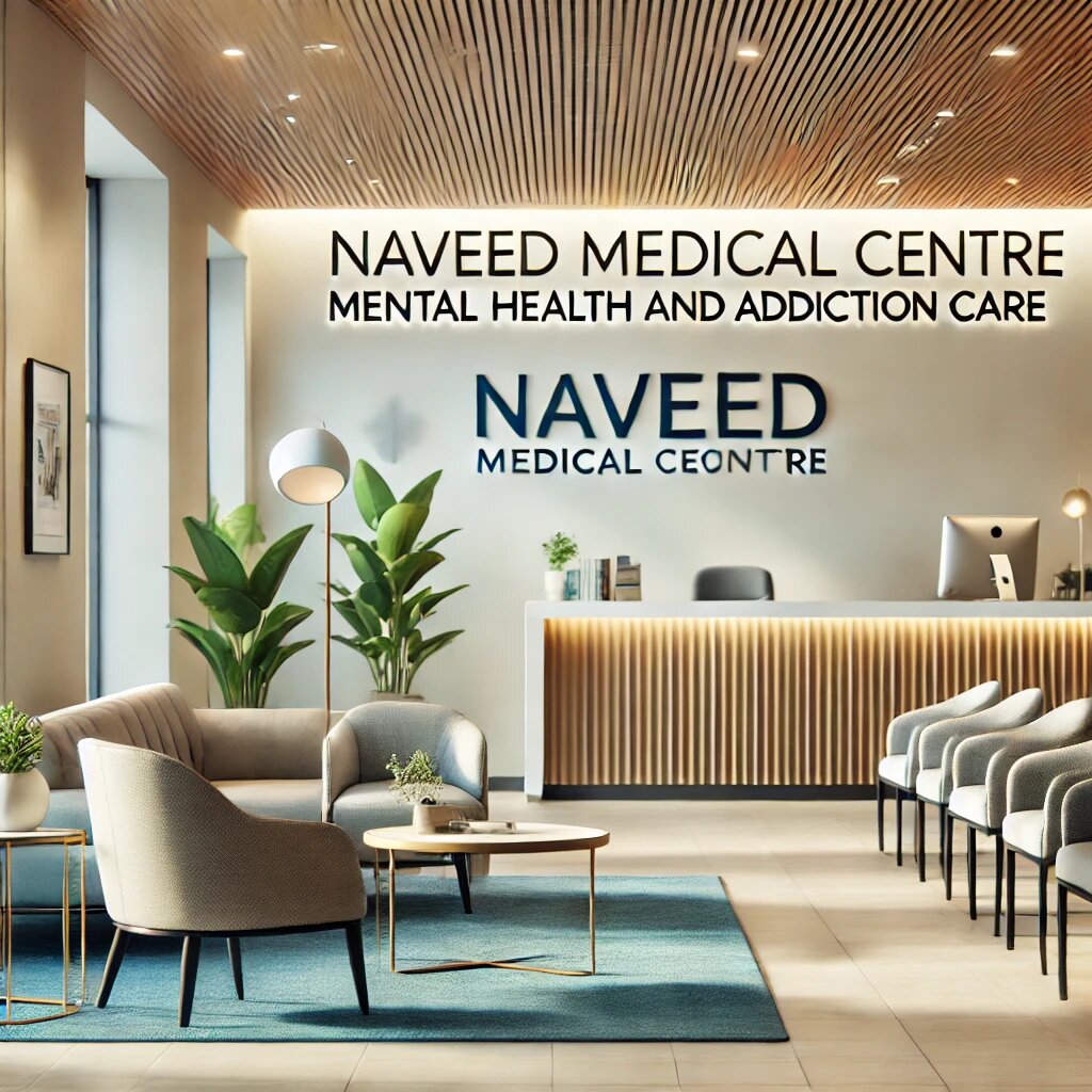 Best Depression and Addiction Hospital