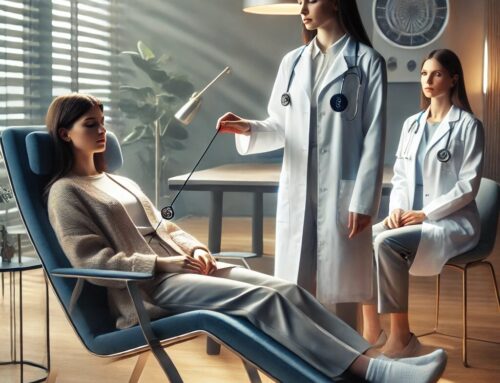 Best Female Psychologist in Rawalpindi: Your Way to Wellness