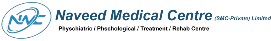 Naveed Medical Centre Logo